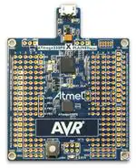 ATMEGA328PB-XMINI