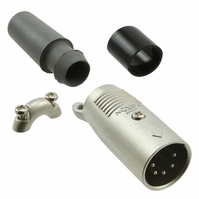 XLR-5-12C