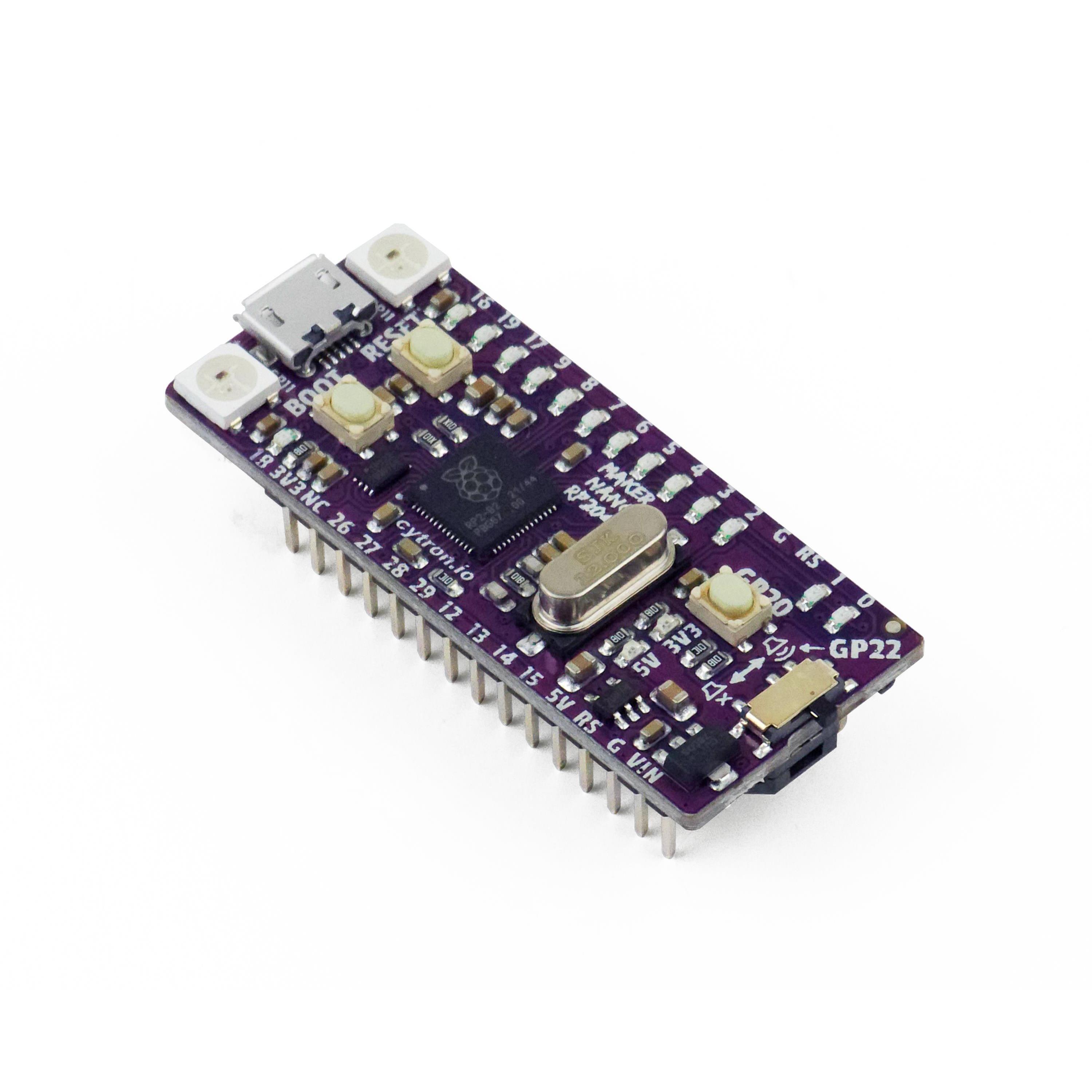 MAKER-NANO-RP2040