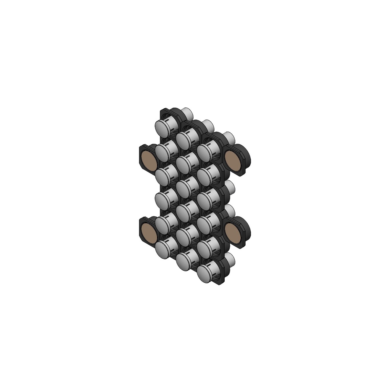 MLPS-B-5-0603-DD-4-PLP5-2-350