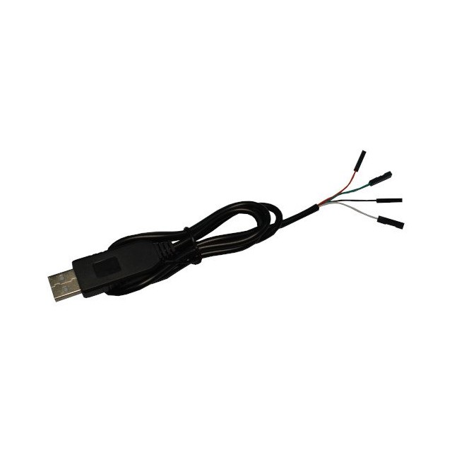 USB-SERIAL-F