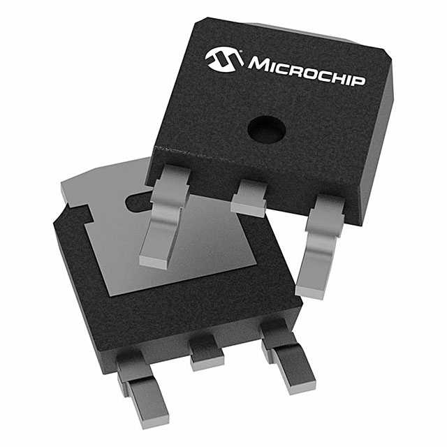 TC1262-3.3VEBTR
