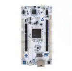 NUCLEO-H753ZI