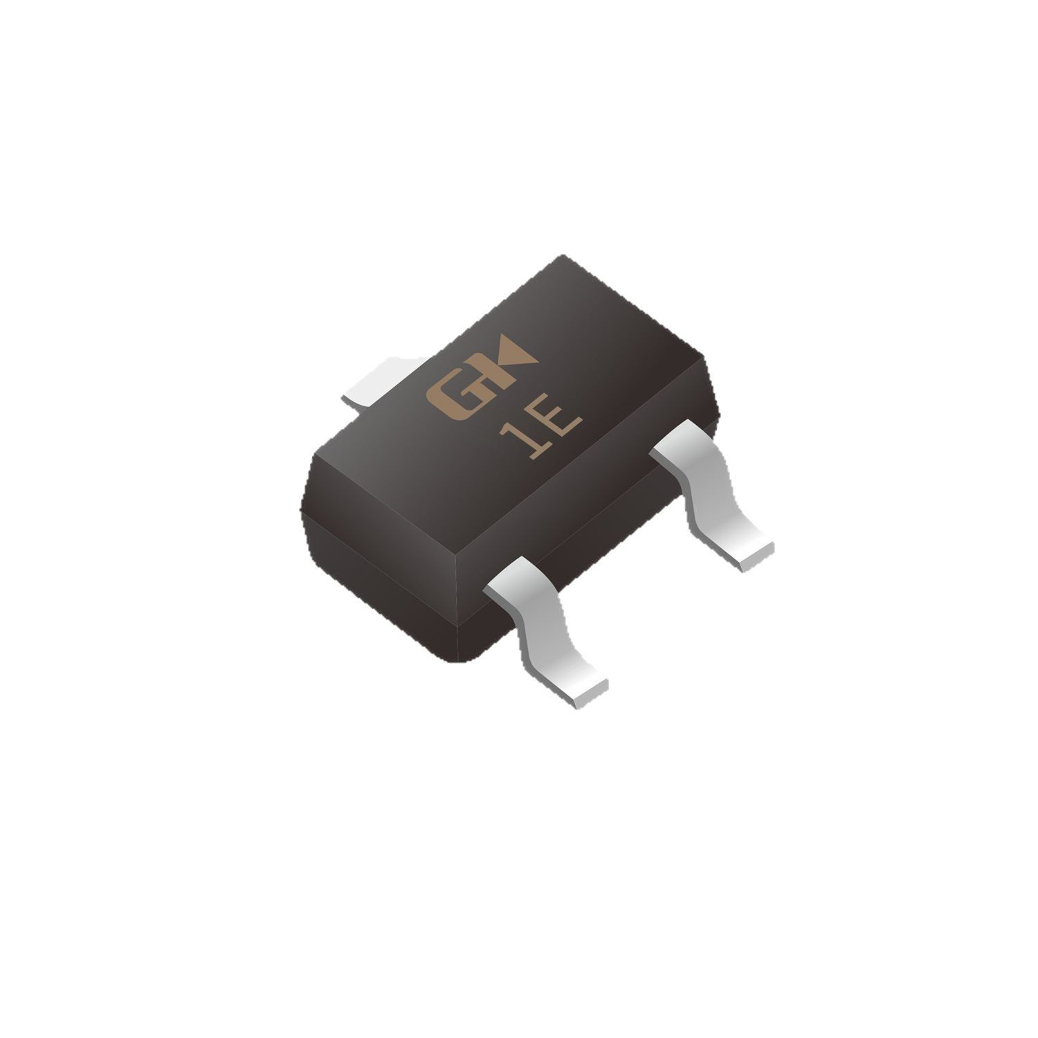 MMBT3904W