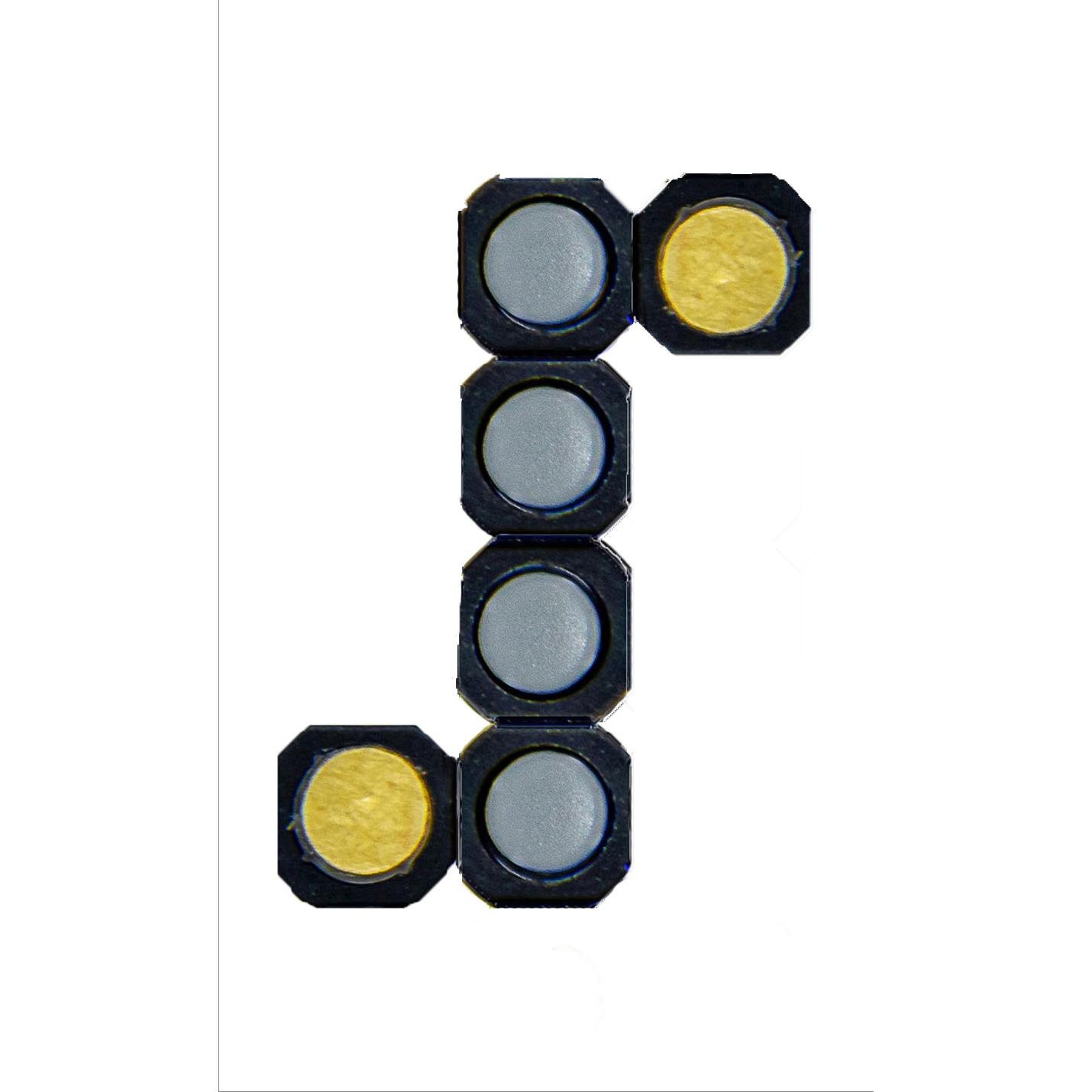 MLPS-B-5-0401-DD-2-PLP5-2-350
