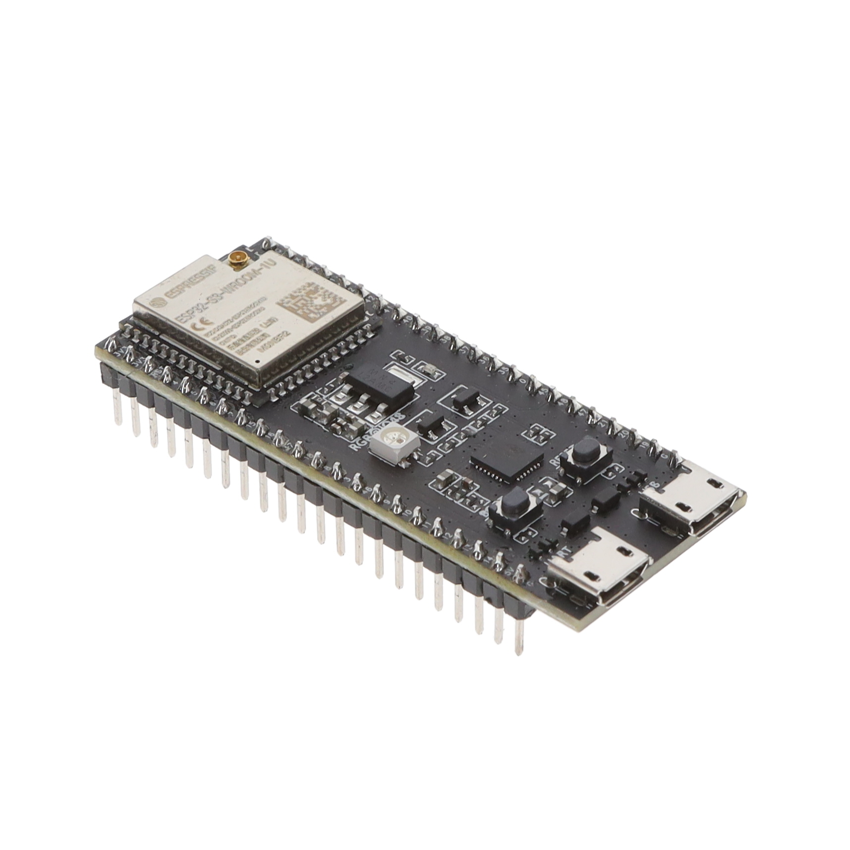 ESP32-S3-DEVKITC-1U-N8R2