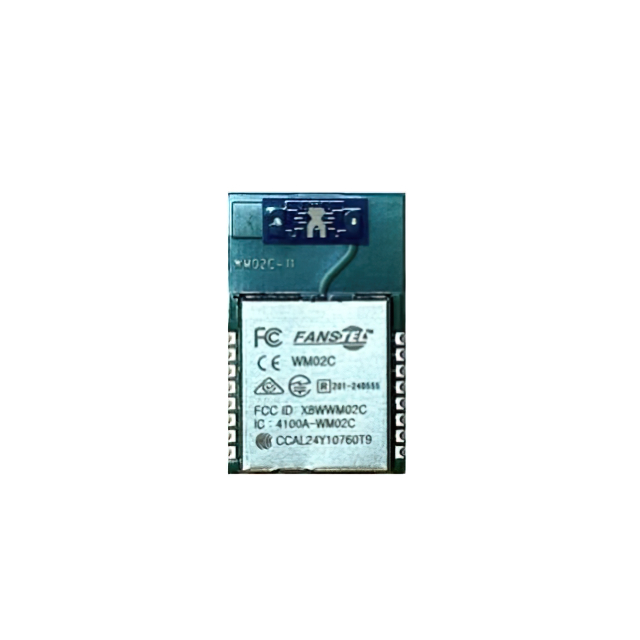 WM02C