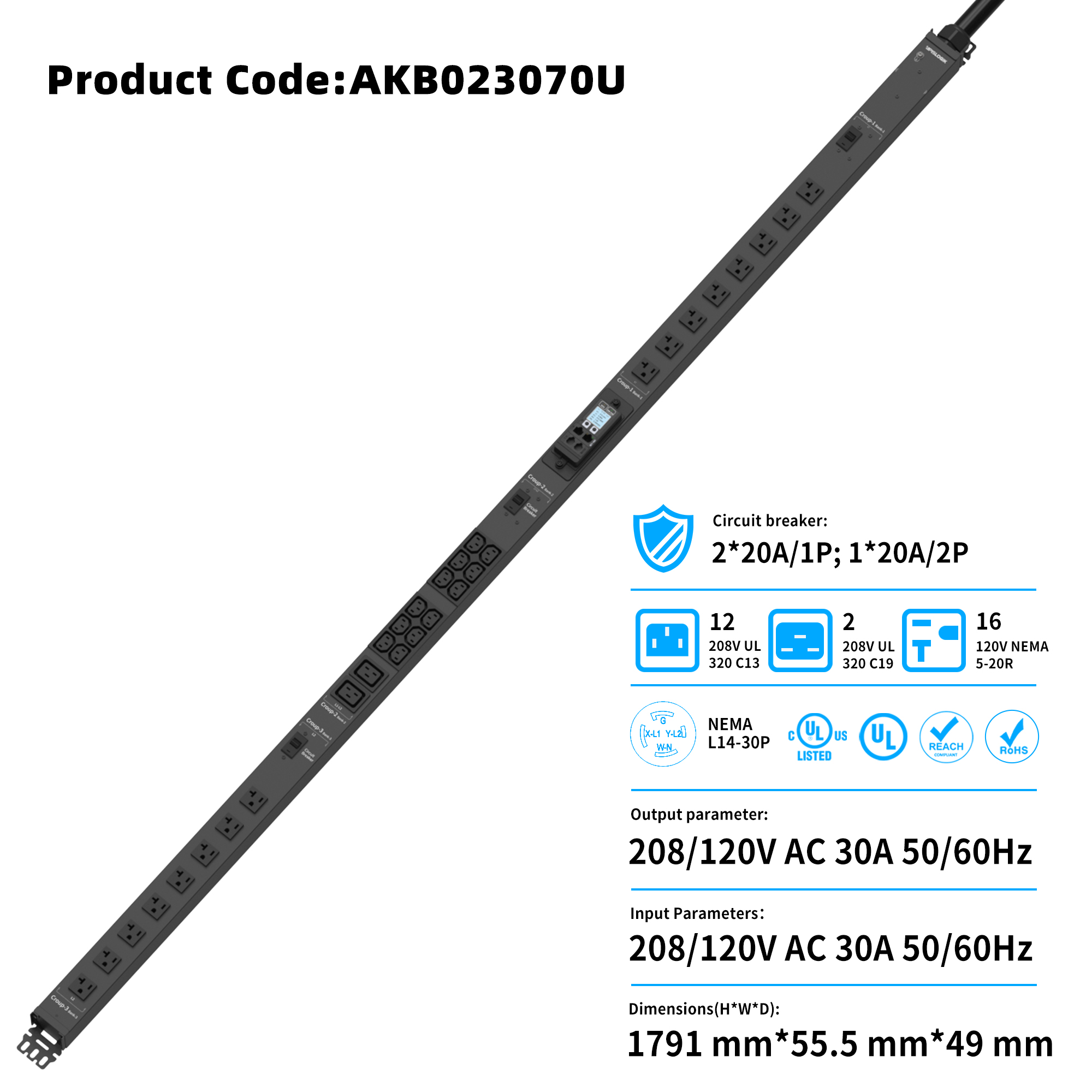 AKB023070U