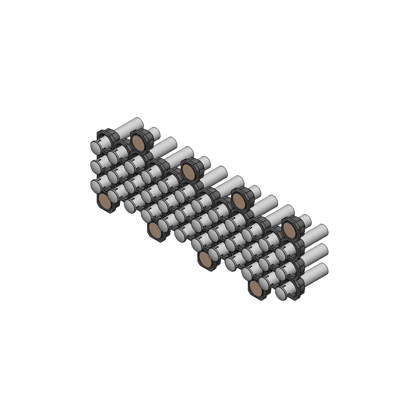MLPS-B-3-0312-CC-8-PLP2-500