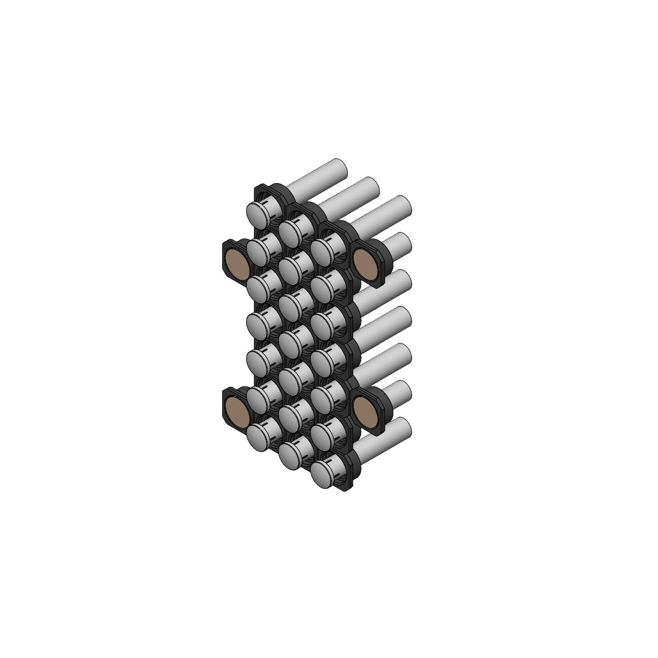 MLPS-B-5-0703-DD-4-PLP5-2-750