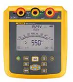 FLUKE-1537