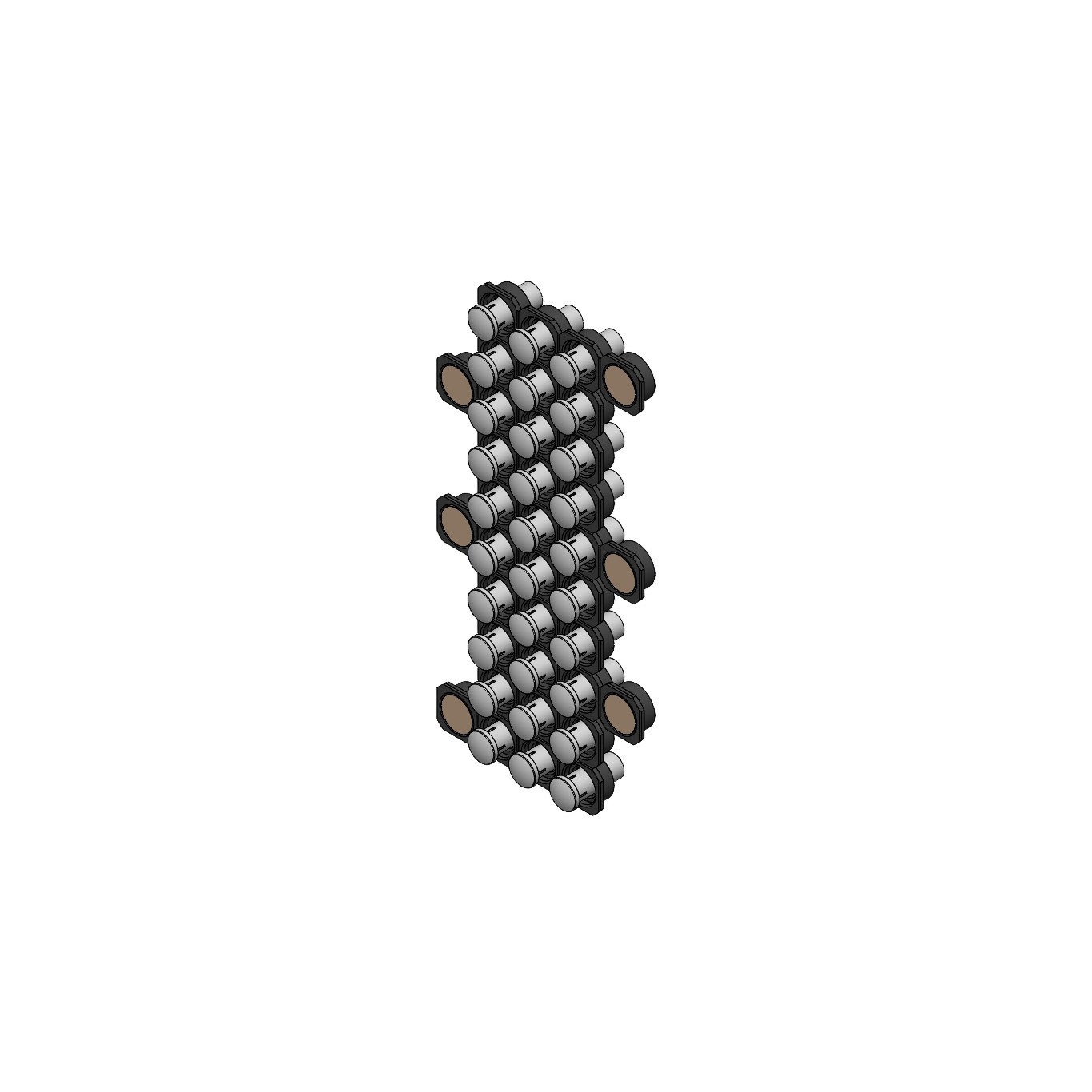 MLPS-B-5-1003-DD-6-PLP5-2-350