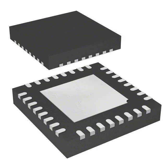 STM32C031K6U6