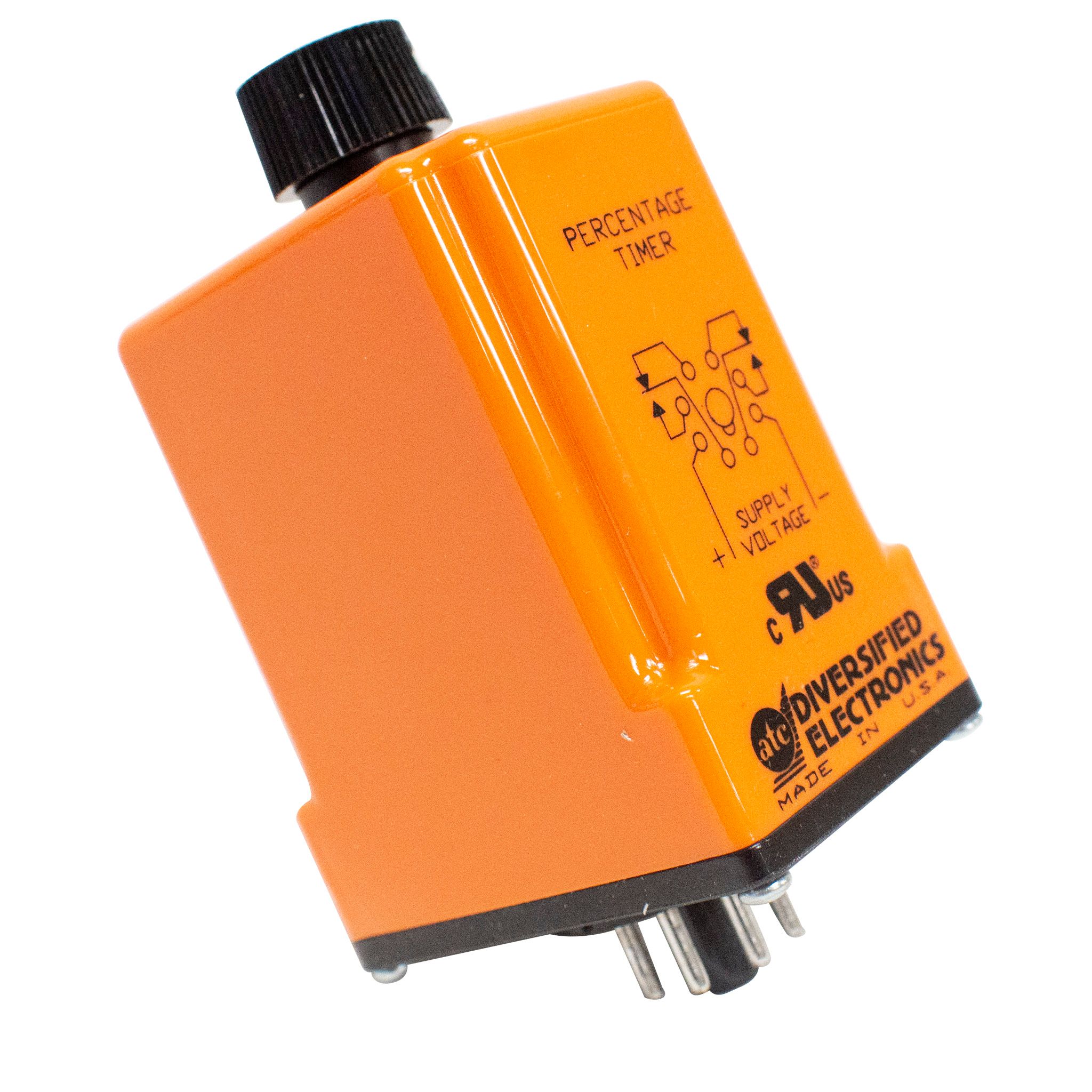 TDP-120-AKA-300