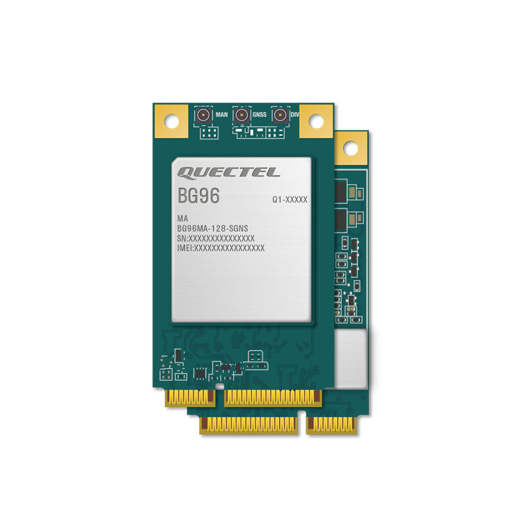 BG96MA-MINIPCIE