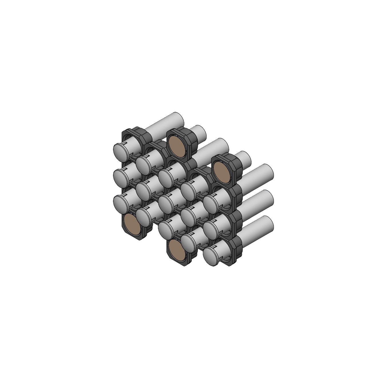 MLPS-B-3-0305-CC-4-PLP2-500
