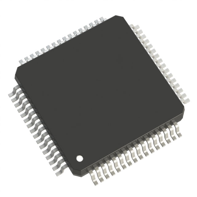 STM32F072RBT6TR
