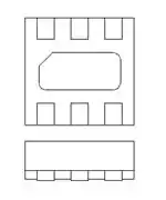 RCLAMP2504P.TCT