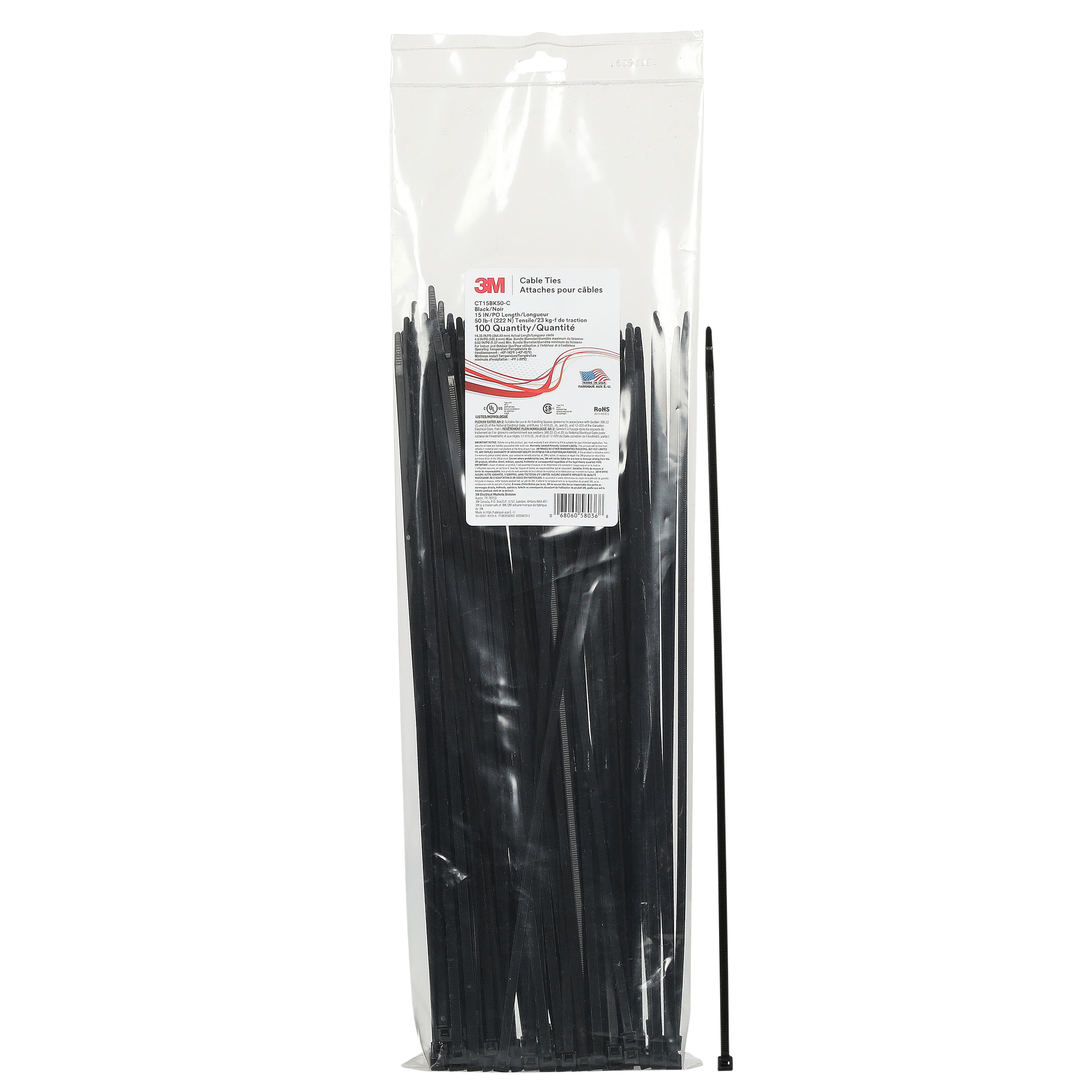 CT15BK50-C