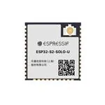 ESP32-S2-SOLO-U-N4
