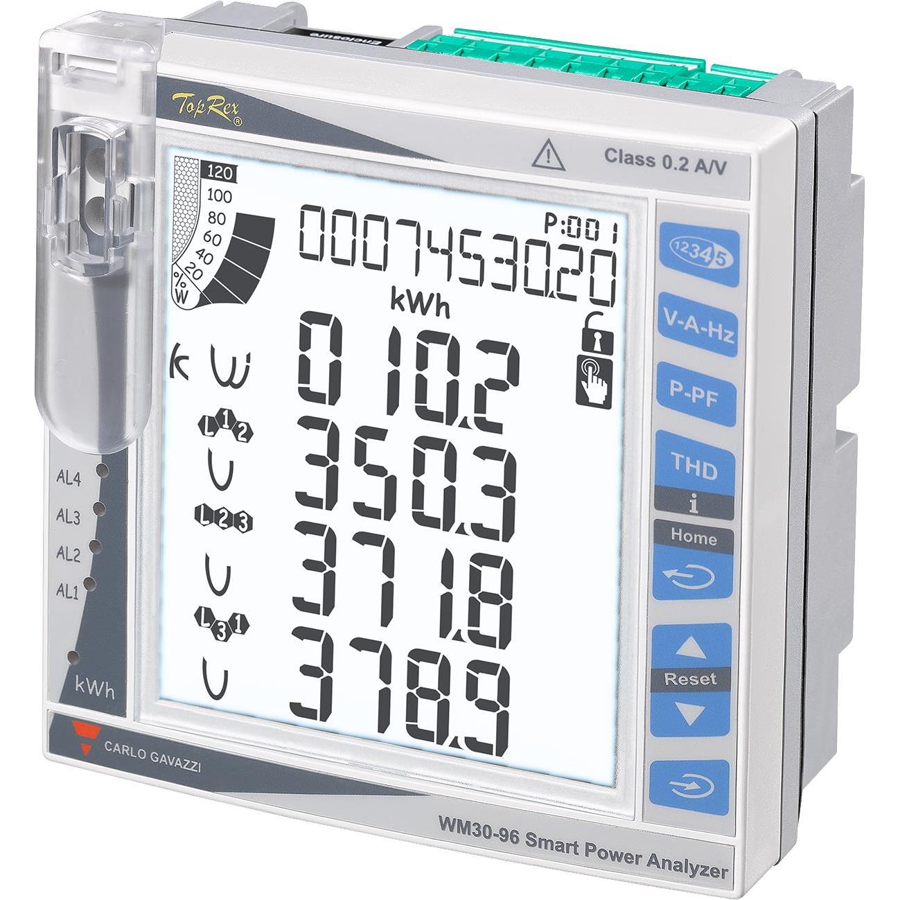 WM30AV63H