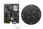 ESP32-LyraTD-DSPG