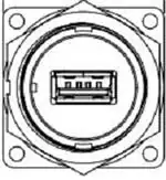 DCP-USBAT-SC