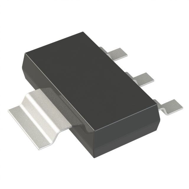 TC1262-3.3VDBTR
