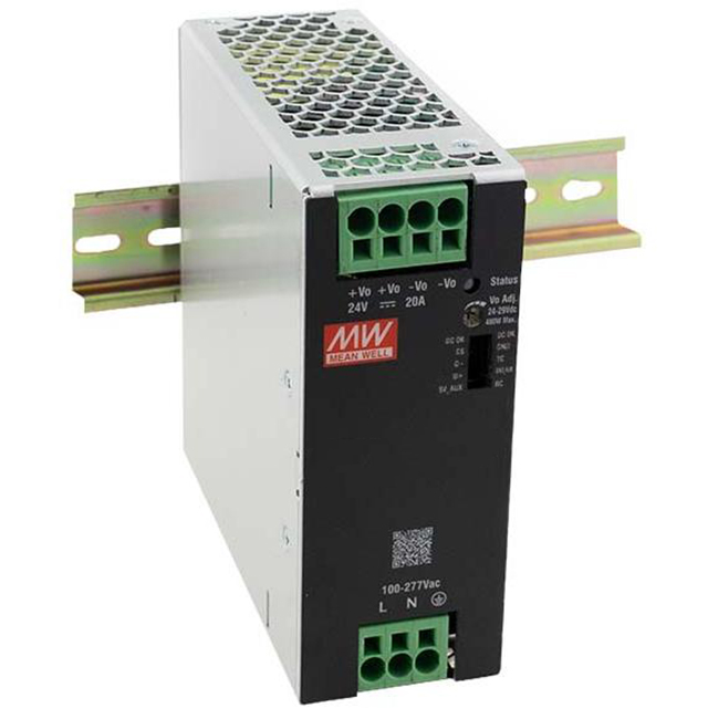 XDR-480-12PI