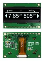 NHD-2.23-12832UCW3