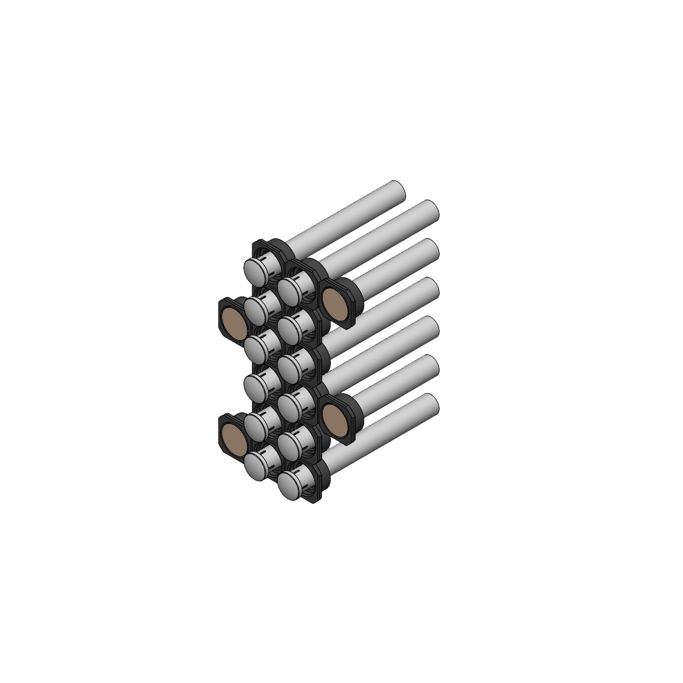 MLPS-B-5-0602-DD-4-PLP5-2-1250