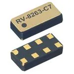 RV-8263-C7-32.768KHZ-20PPM-TA-QA