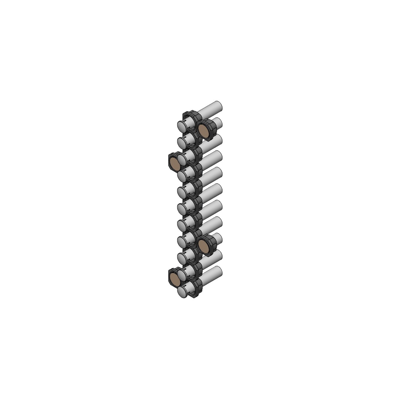 MLPS-B-3-1101-CC-4-PLP2-500
