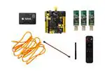 TLSR8258ARC48D-KIT