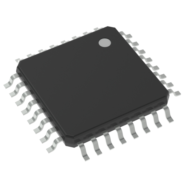 ATSAMD21E17A-AUT