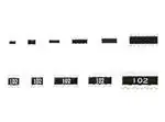 EXB-D10C332J