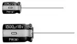 UPW1C102MPD