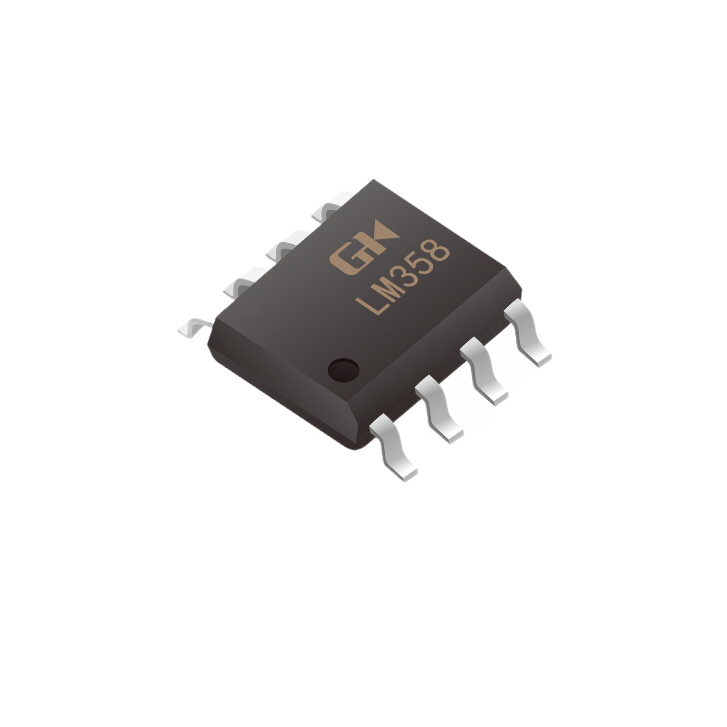 LM358