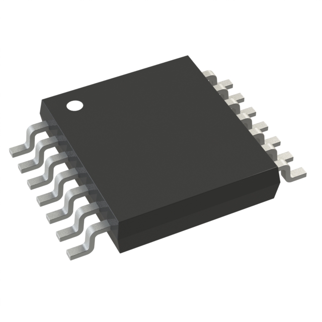 UCC27221PWP