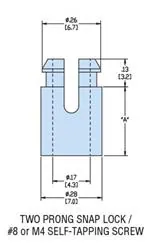 10652F