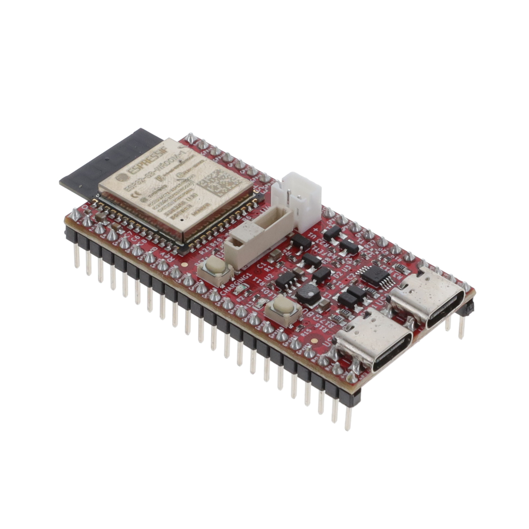 ESP32-S3-DEVKIT-LIPO
