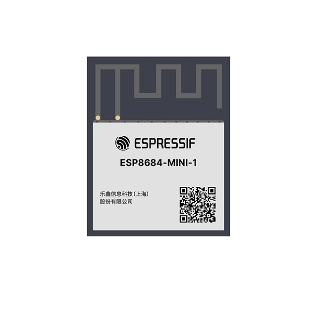 ESP8684-MINI-1-H2X