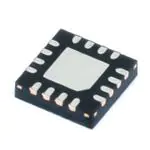 DRV8833CRTET