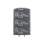 ELHS501VSN471MA50S