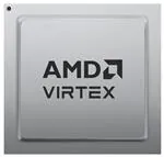 XC4VLX25-10FF668I