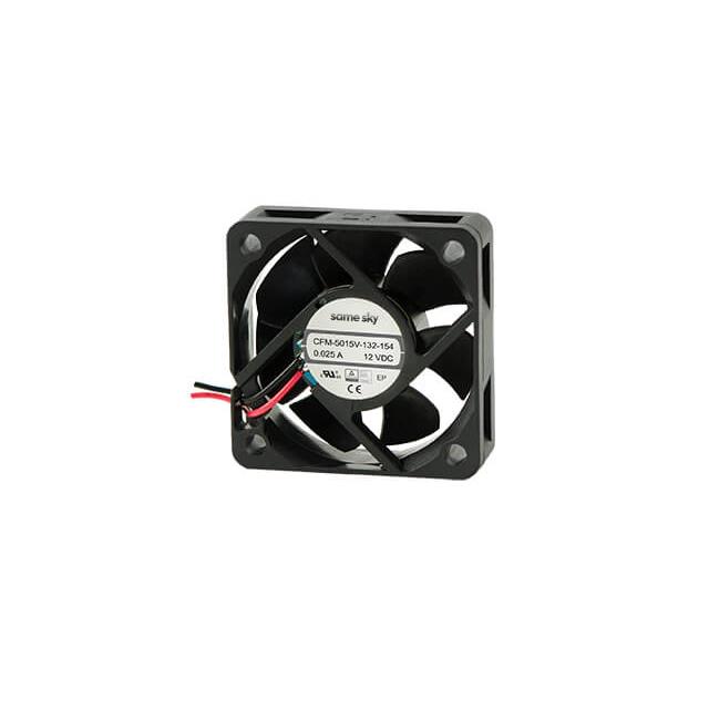 CFM-5010V-155-310-20