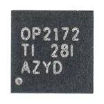 OPA2172IDRGR