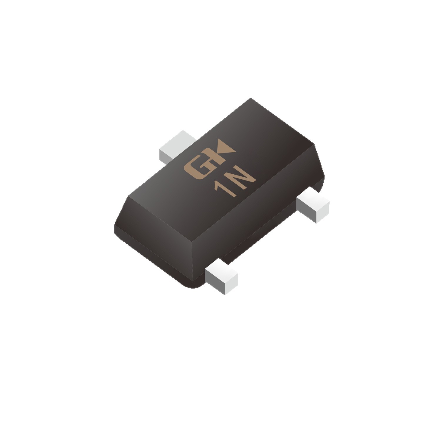 MMBT3904M