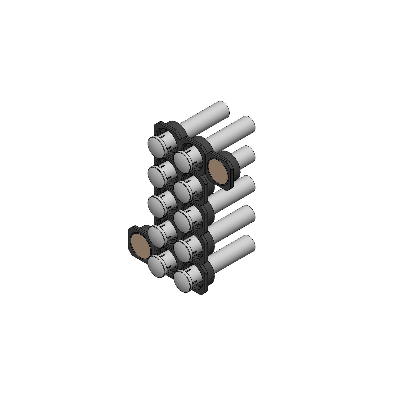 MLPS-B-5-0502-DD-2-PLP5-2-750