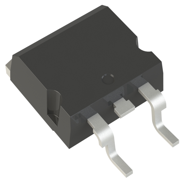 STB45N40DM2AG